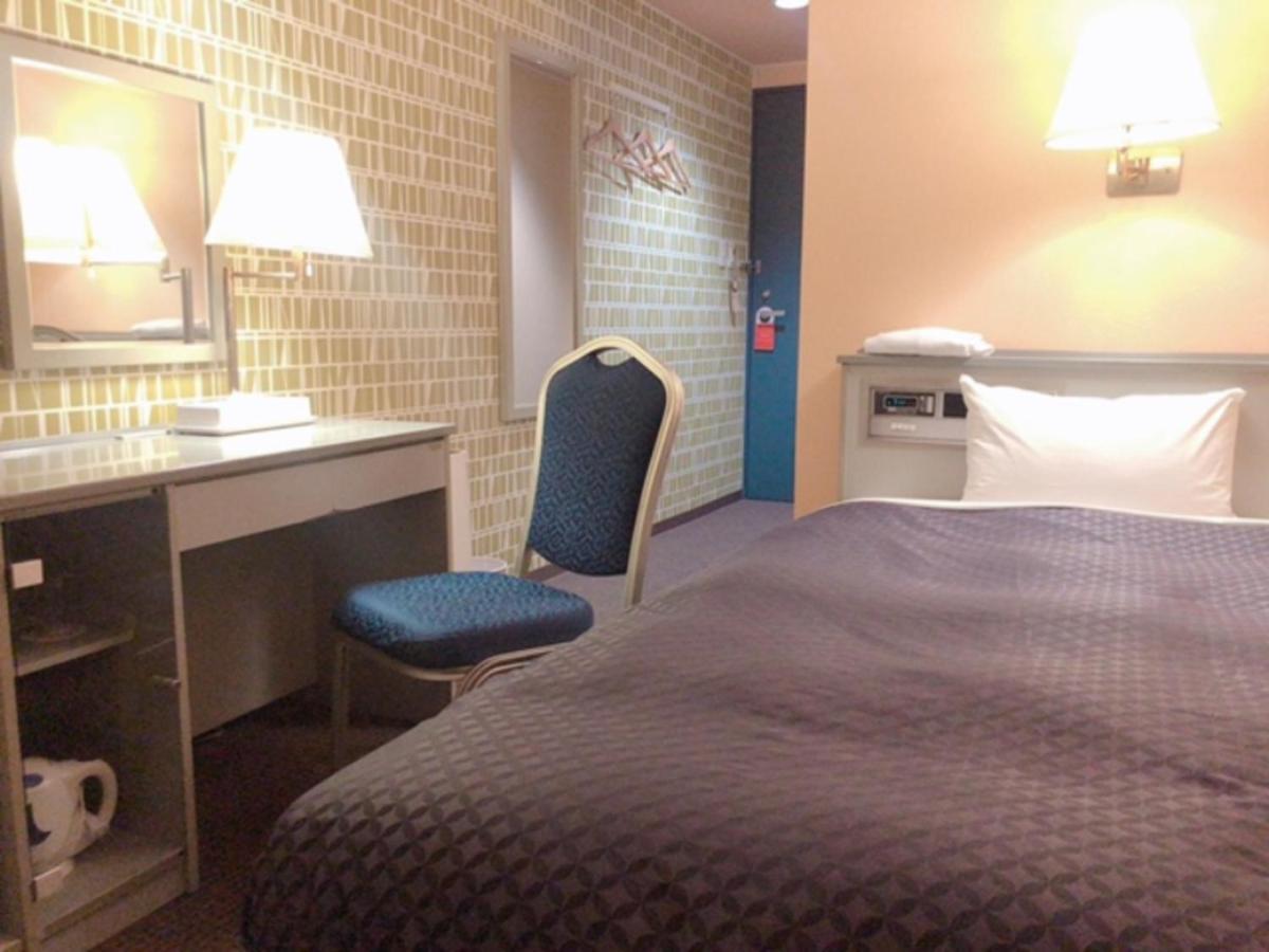 Seagrande Shimizu Station Hotel Shizuoka Ngoại thất bức ảnh