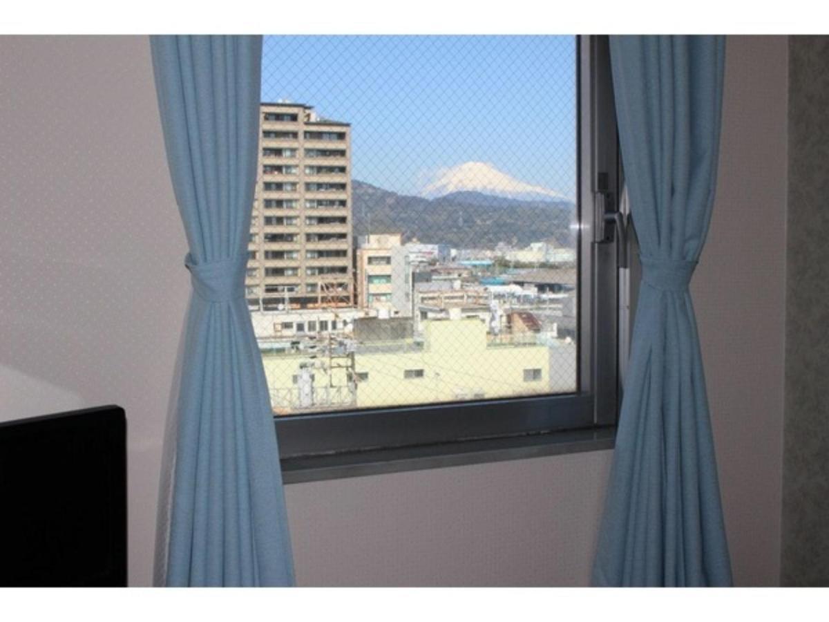 Seagrande Shimizu Station Hotel Shizuoka Ngoại thất bức ảnh