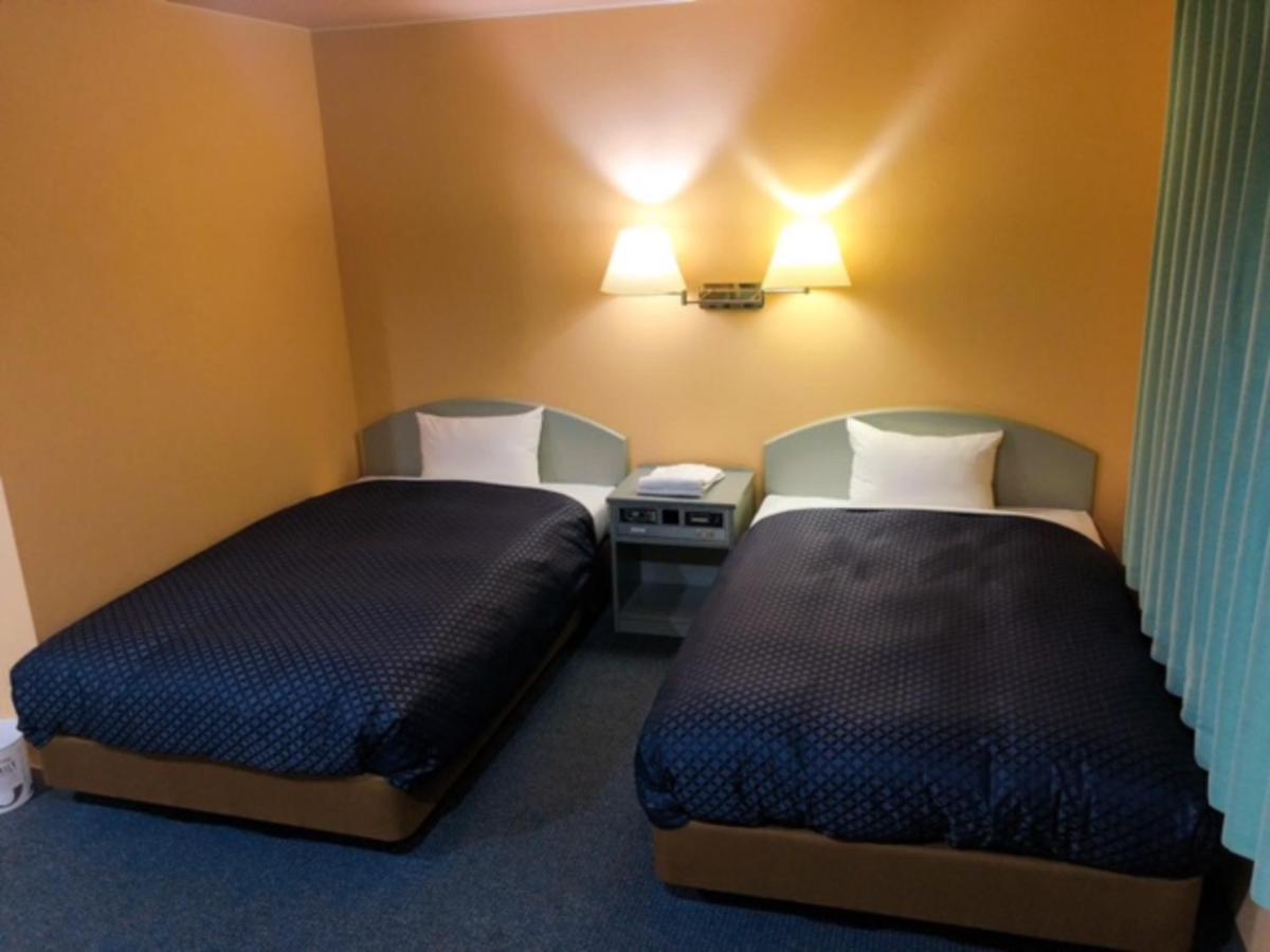 Seagrande Shimizu Station Hotel Shizuoka Ngoại thất bức ảnh