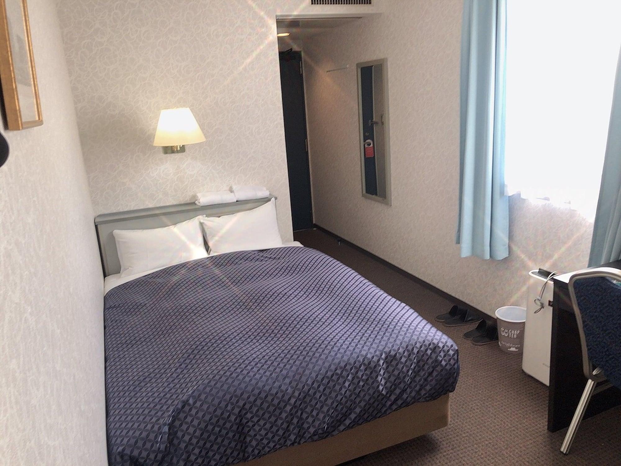 Seagrande Shimizu Station Hotel Shizuoka Ngoại thất bức ảnh