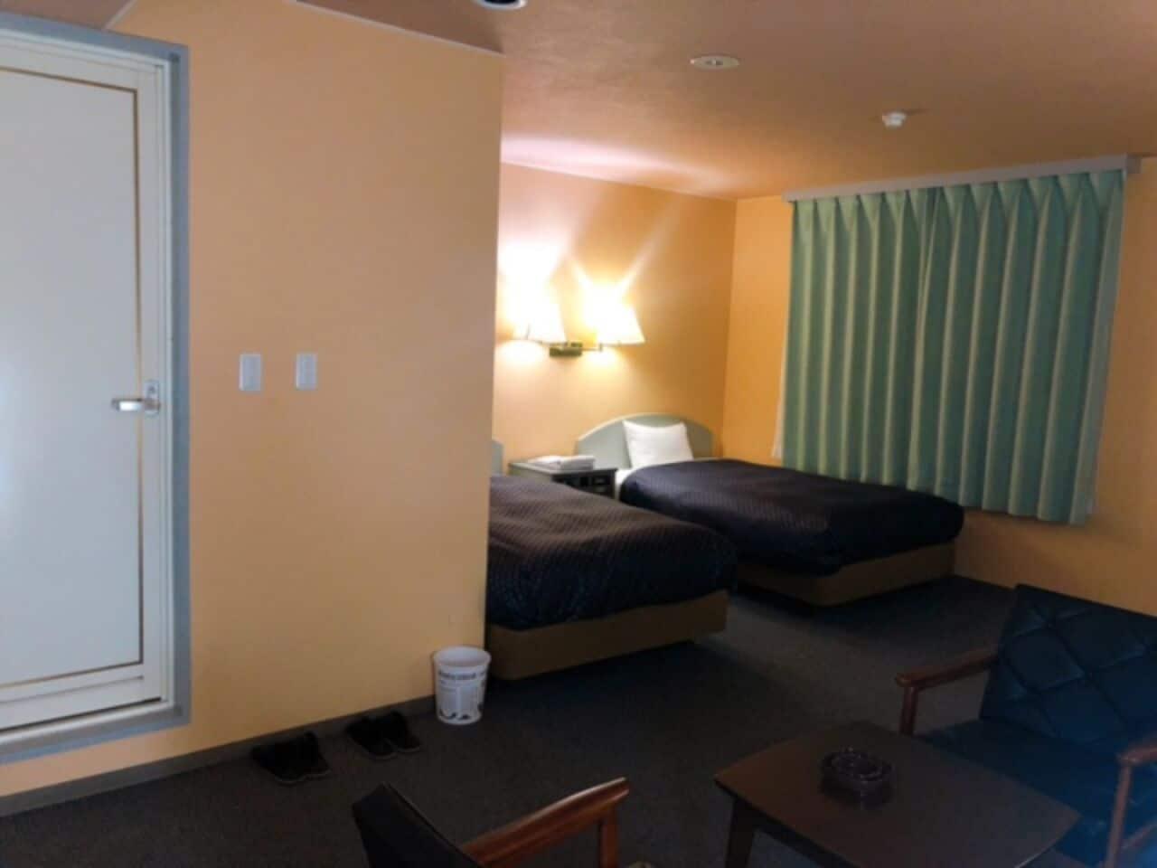 Seagrande Shimizu Station Hotel Shizuoka Ngoại thất bức ảnh