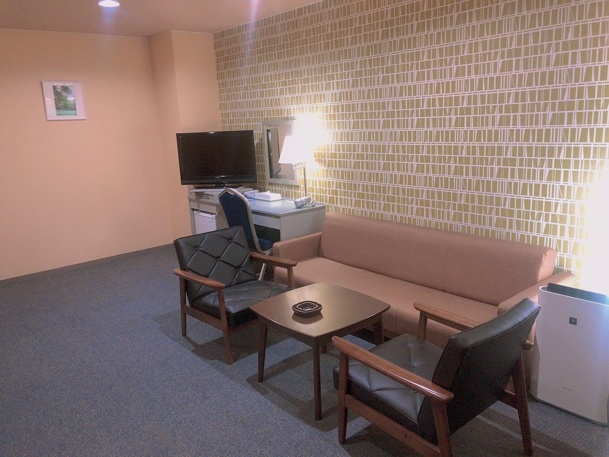 Seagrande Shimizu Station Hotel Shizuoka Ngoại thất bức ảnh