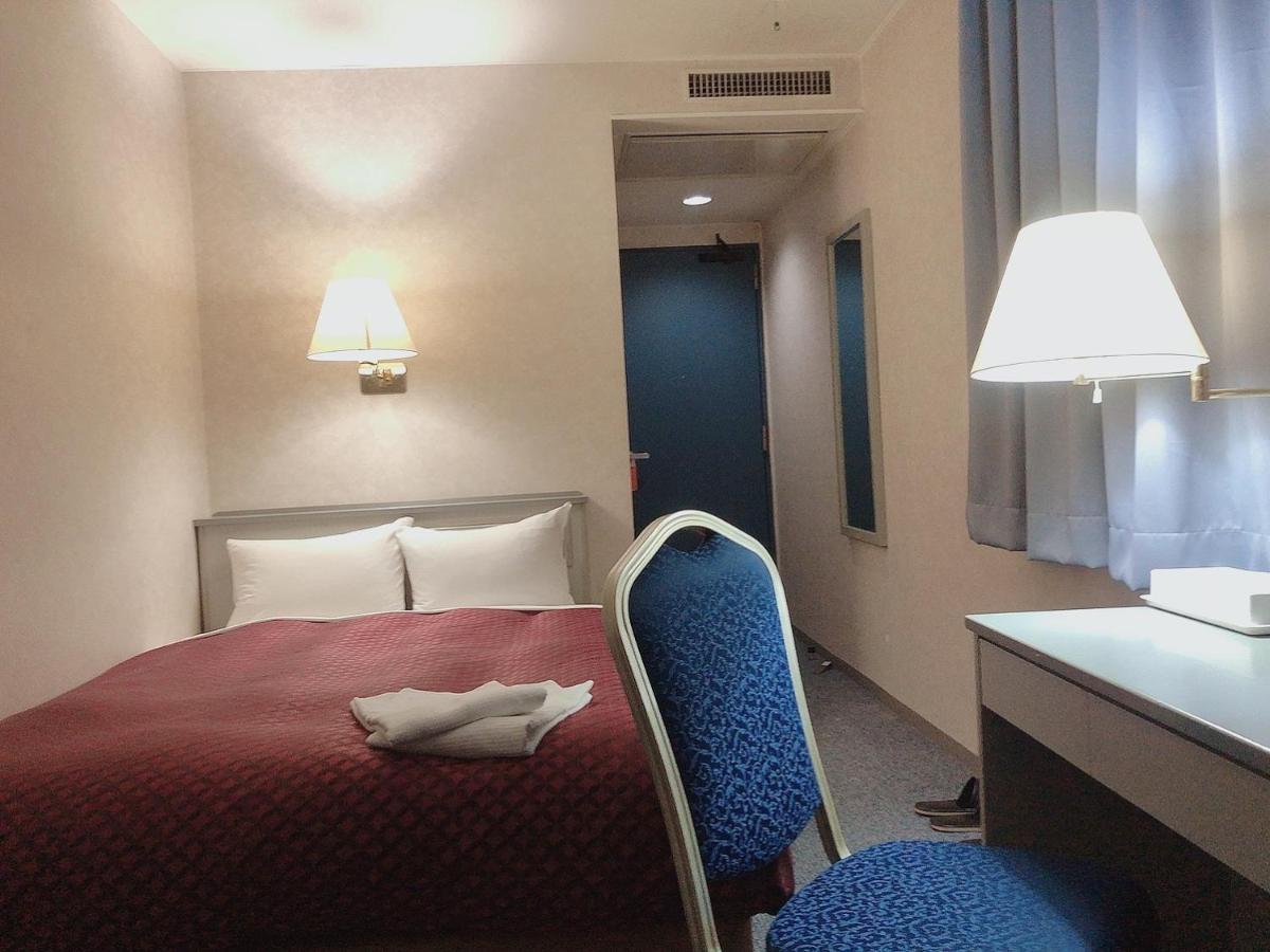 Seagrande Shimizu Station Hotel Shizuoka Ngoại thất bức ảnh