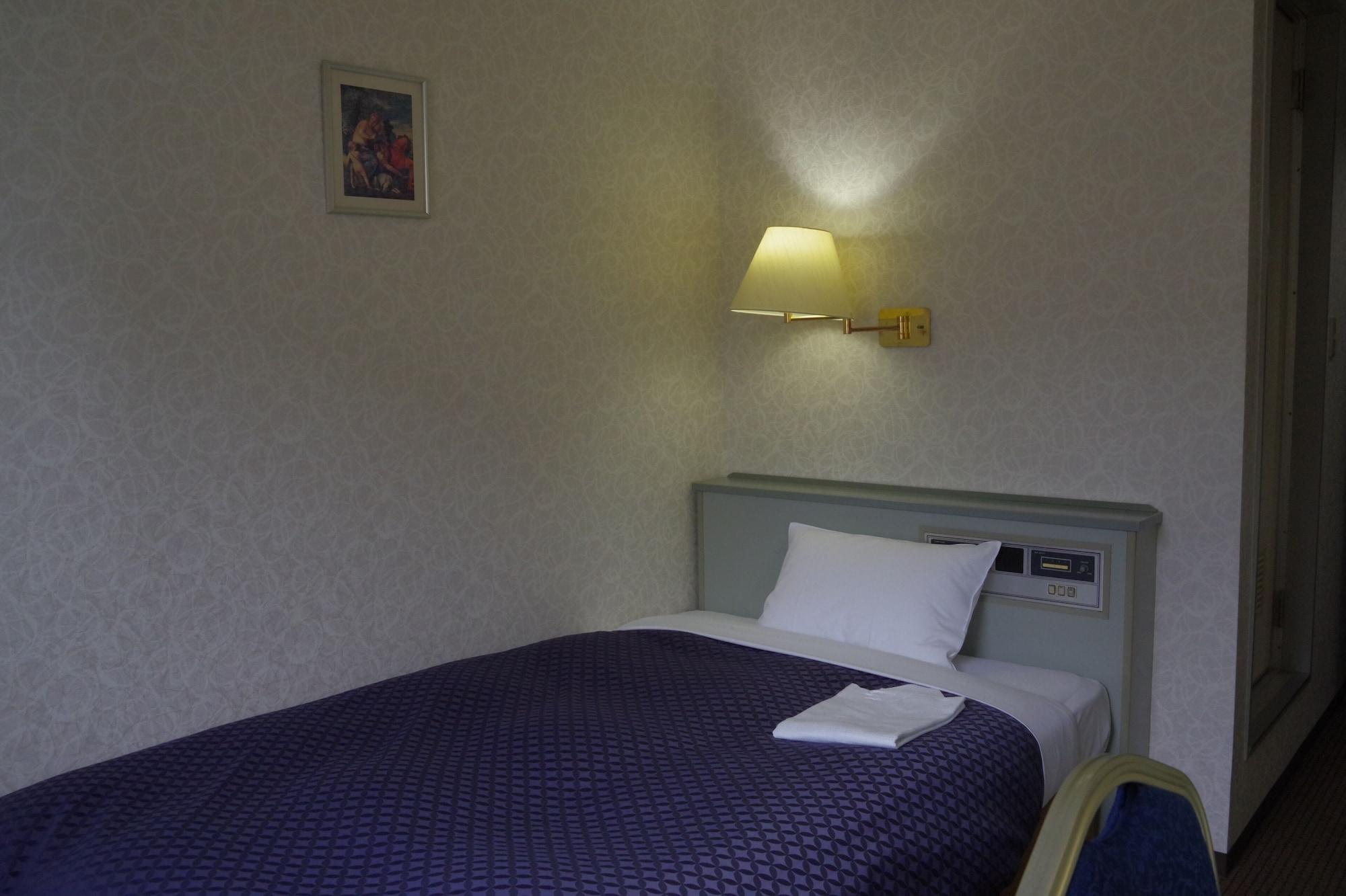 Seagrande Shimizu Station Hotel Shizuoka Ngoại thất bức ảnh
