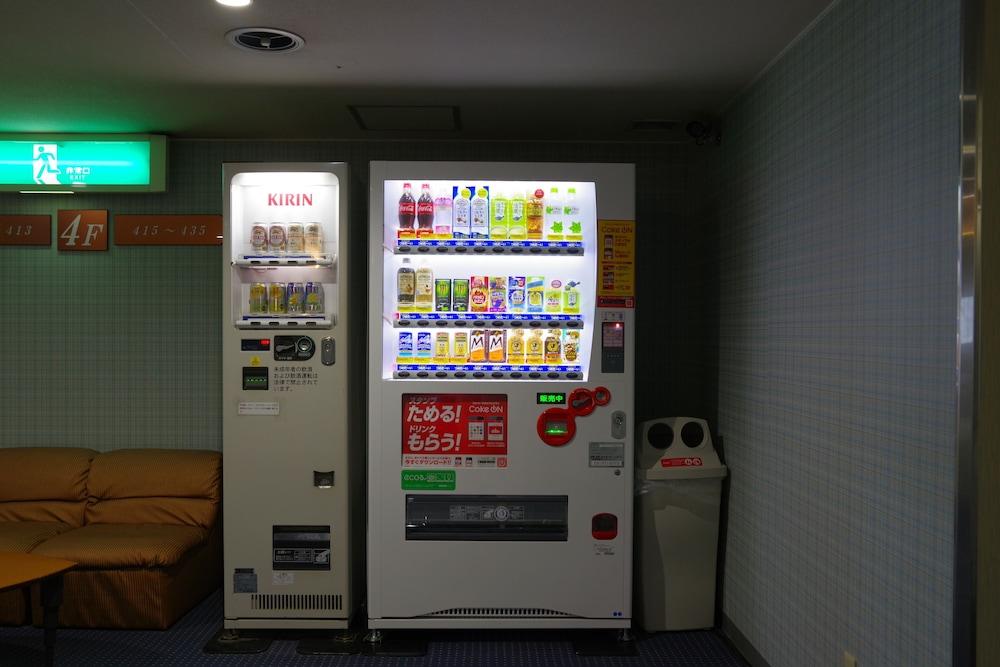 Seagrande Shimizu Station Hotel Shizuoka Ngoại thất bức ảnh