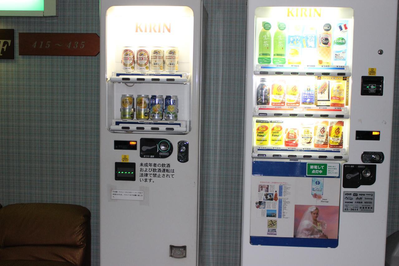 Seagrande Shimizu Station Hotel Shizuoka Ngoại thất bức ảnh