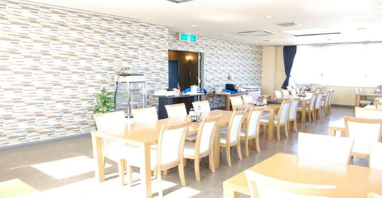 Seagrande Shimizu Station Hotel Shizuoka Ngoại thất bức ảnh