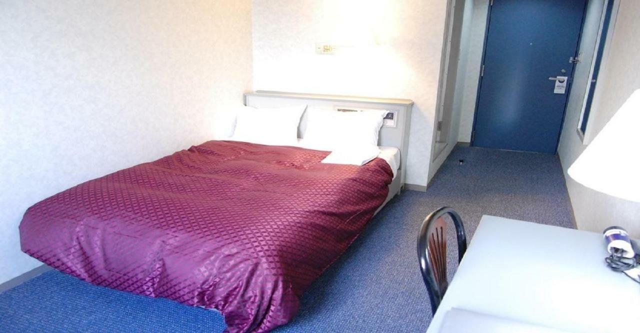 Seagrande Shimizu Station Hotel Shizuoka Ngoại thất bức ảnh