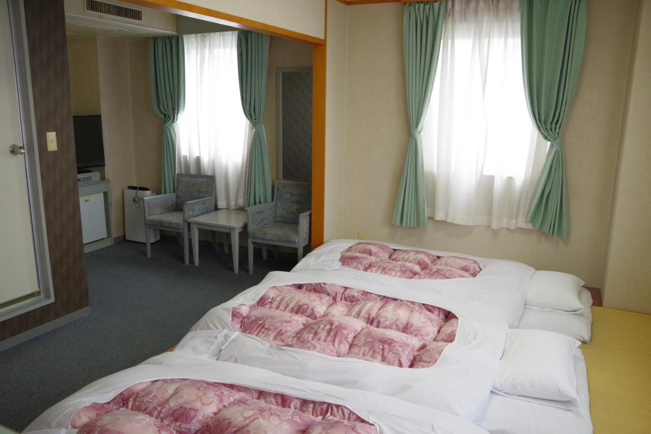 Seagrande Shimizu Station Hotel Shizuoka Ngoại thất bức ảnh