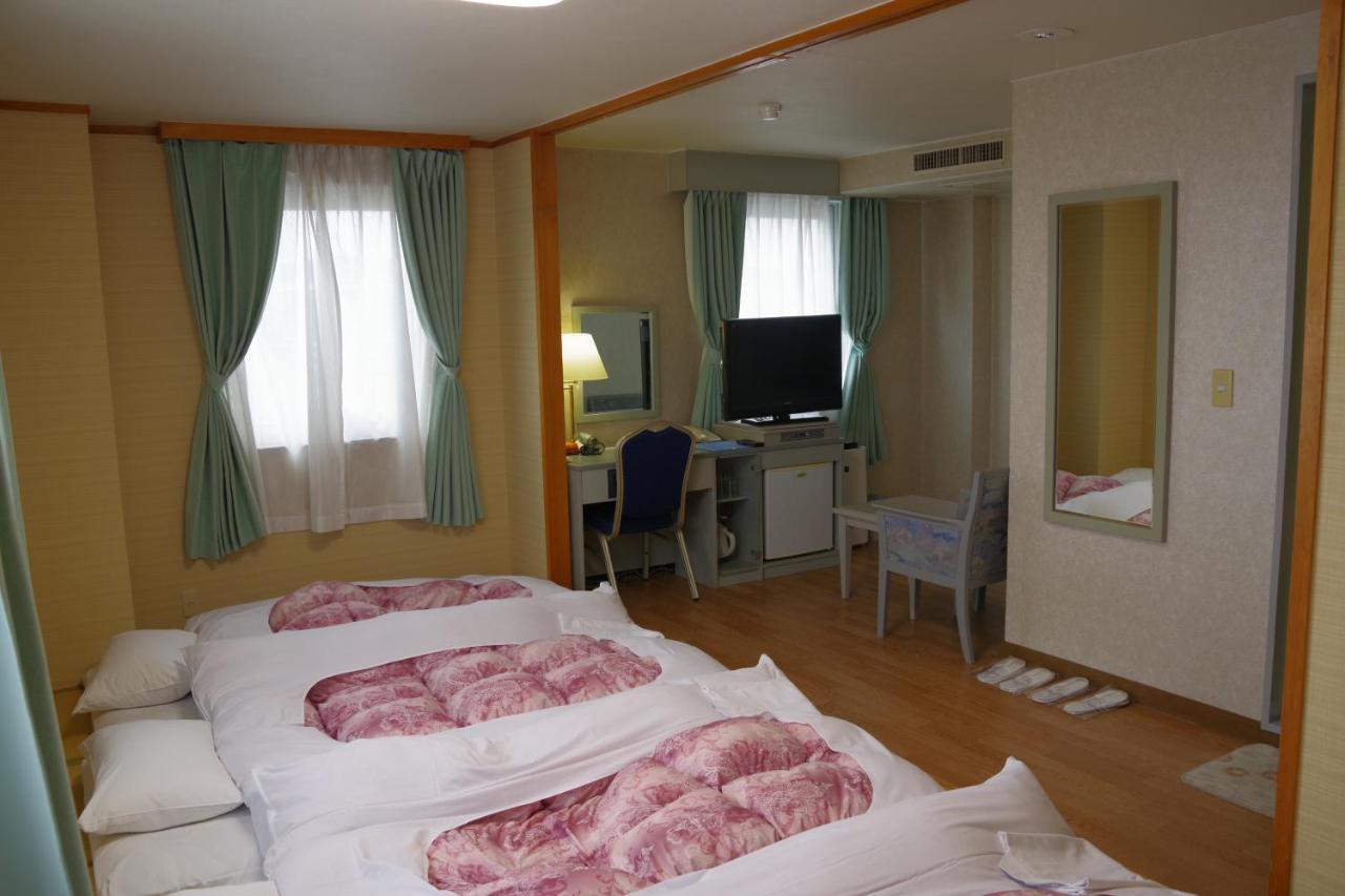 Seagrande Shimizu Station Hotel Shizuoka Ngoại thất bức ảnh