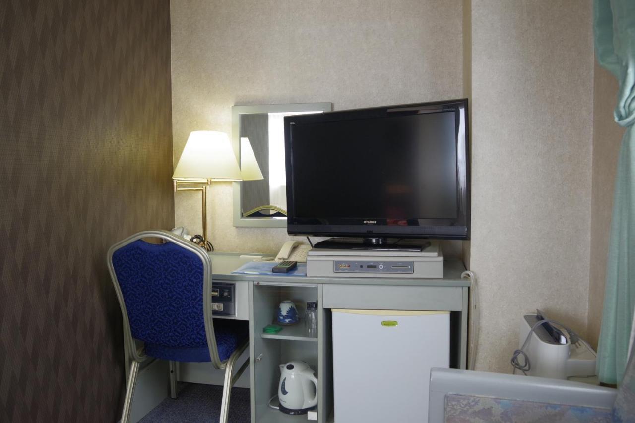 Seagrande Shimizu Station Hotel Shizuoka Ngoại thất bức ảnh